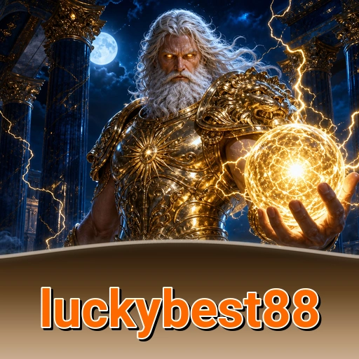 luckybest88 APK — gampang dipakai