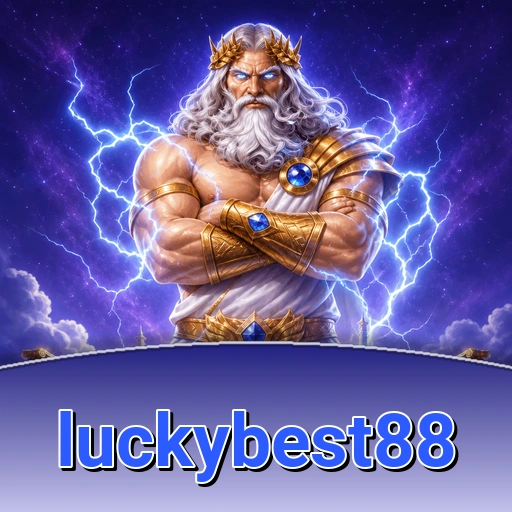 luckybest88 APK — hemat kuota