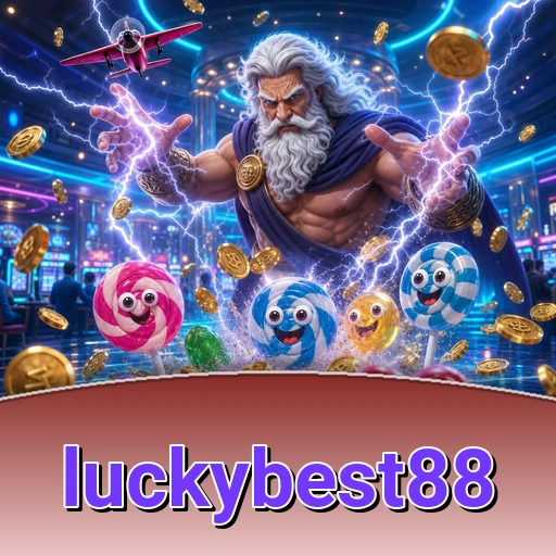 luckybest88 APK — file sudah dicek