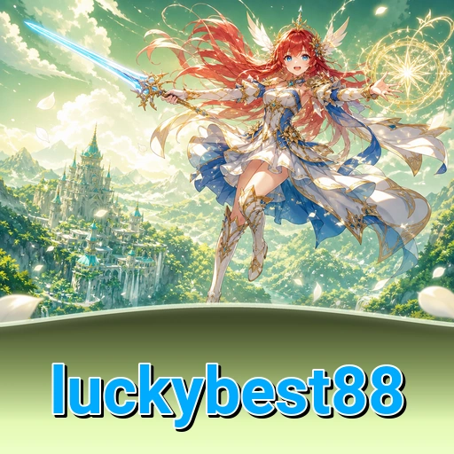 luckybest88 APK — gak dipotong pulsa