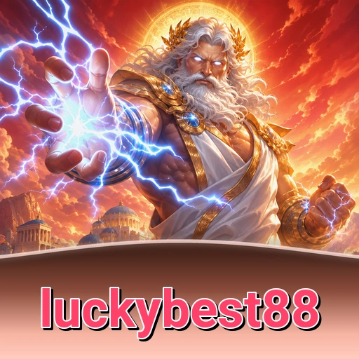 luckybest88 APK — bantuan 24 jam